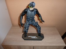 Muckle Figur Tom Caneys Splinter Cell