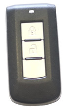 Mitsubishi Eclipse Cross Gk0 GL 8637C153 Fernbedienung Autoschlüssel ORIGINAL