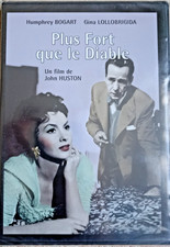 Stärker als der Teufel - DVD