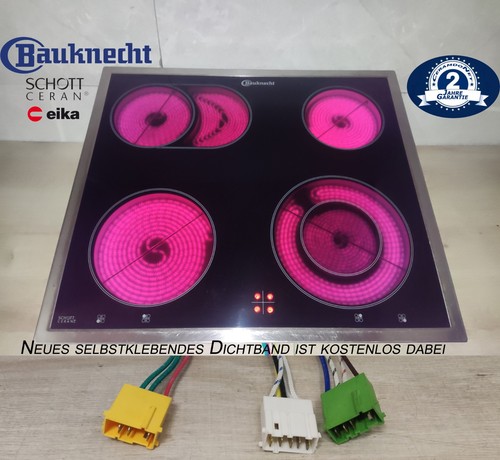 Bauknecht chr 9642 m - bauknecht,