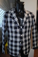 SCHNEIDER JACKE ECHT LOGO GR