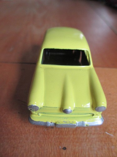 Märklin 8018 5224 4 ford - 8018,