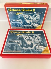 Schuco Studio II  Bausatz