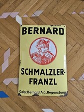 Emailschild Schmalzler FRANZL