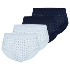 4er Pack - Herren - Schiesser