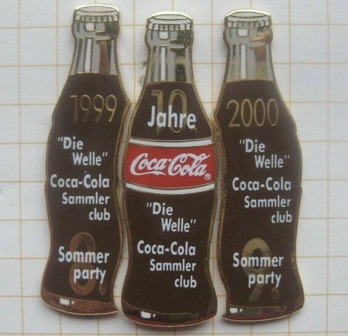 Coca cola die welle 10 - /, /