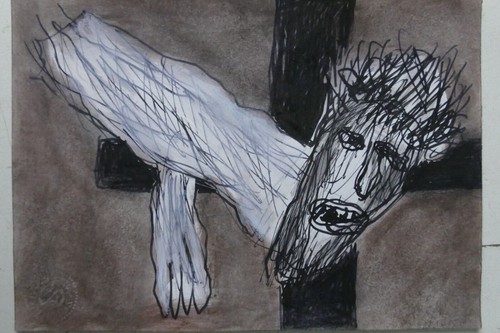 Gerold krauel jesus christus - krauel,