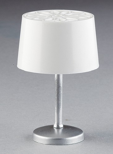 Tischlampe mit led - tischlampe,