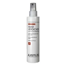 JUSTUS SYSTEM Haarverdicker 200 ml