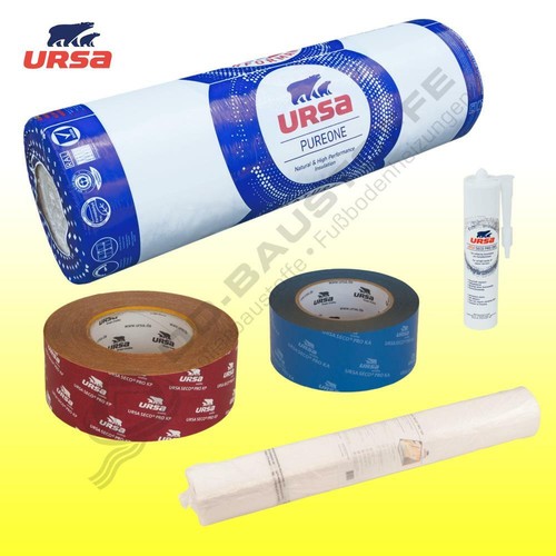 Ursa pureone dachausbau - pureone,