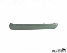 Stoßstange Leiste Hinten