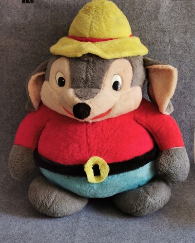 Stofftier maus große - maus, cm