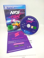 Sony Playstation 4 - Need for Speed Heat | NFS Heat |  PS4 | EA - Ghost