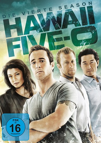 Hawaii five - five-0, (o)