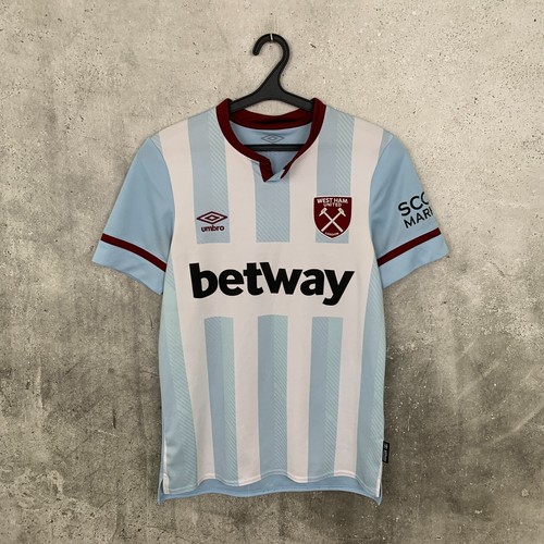West ham united 2021 - west, 2022