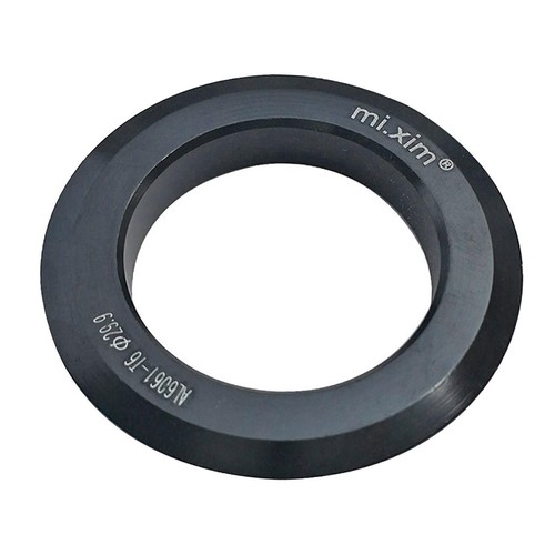 Bike headset sealing spacer - bike,