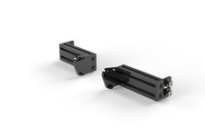 Fanatec Seitenmontageset für