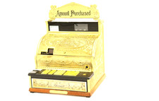 Original National Registrier