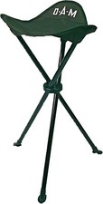 DAM Anglerstuhl Dreibein