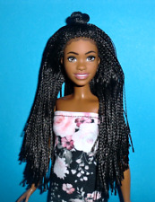 %***Hübsche Barbie, leicht Curvy*AA*Schwarz Haare*Sommersprossen***%