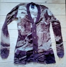 JEAN PAUL GAULTIER Jacke braun