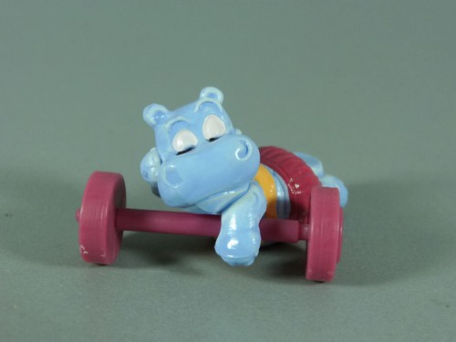 Hpf happy hippos im - happy,