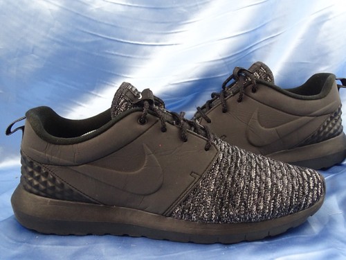 Nike roshe flyknit - nike, gr