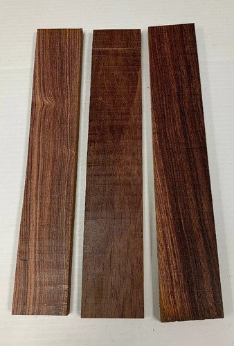Packung cocobolo thin - packung,