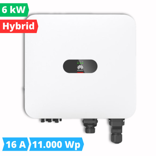 Huawei sun2000 map0 hybrid - sun2000-6k-map0,