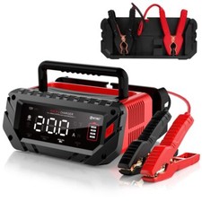 20A/30A Autobatterie