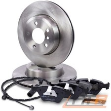 BREMSSCHEIBEN BELÜFTET Ø325