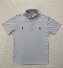 Under Armour UA Poloshirt Golf