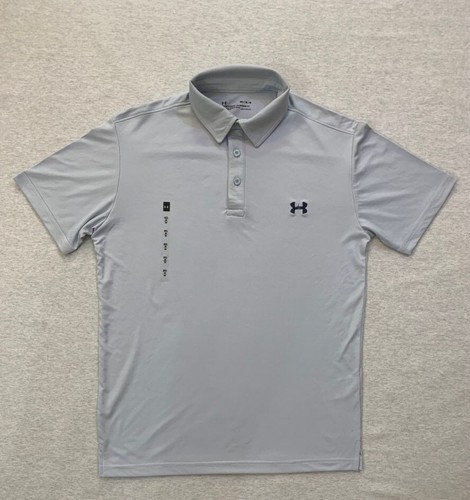 Under armour poloshirt - under, golf
