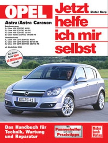 WERKSTATTHANDBUCH