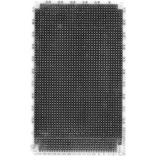 Lochrasterplatte 100x160mm