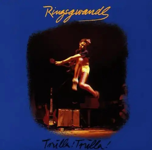 Ringsgwandl trulla - ringsgwandl,