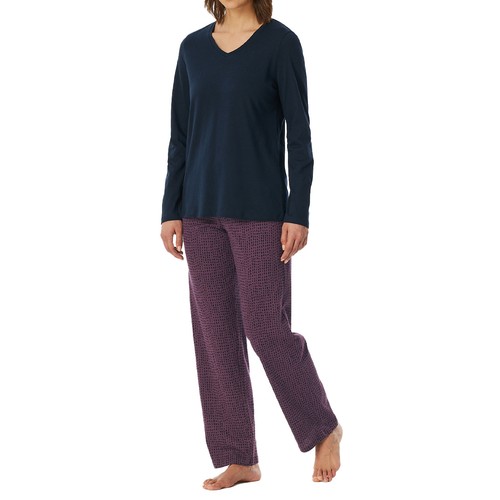 Uncover schiesser nightwear - by,