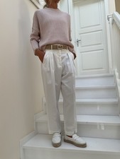 Emilio Sarto Pullover, mit