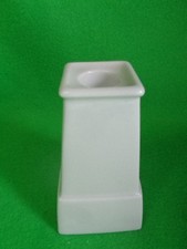 Kerzenleuchter   IL Faro  weiß 11 cm  von Rosenthal