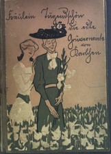 Fräulein Jugendschön, die