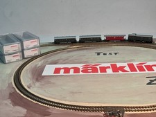 Spur Z - märklin -