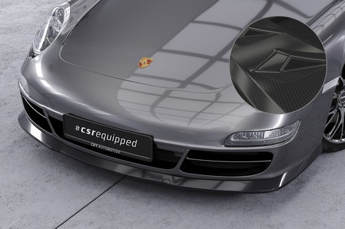 Csr frontspoiler - csr, |