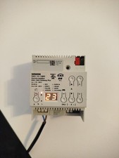 Siemens 5WG1141-1AB03 EIB KNX DALI Gateway plus N 141/03 5WG1 141 