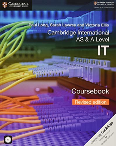 Cambridge international a - as, &