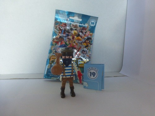 Playmobil 70565 serie - 19,