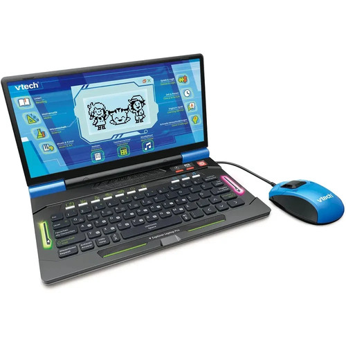 Vtech explorer laptop pro - vtech,
