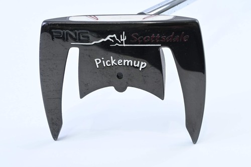 Ping scottsdale pickemup - ping,