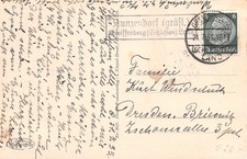 811920) DR Landpostblg