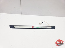 AUDI A3 MK4 8Y 5DR HECKKLAPPE