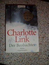 Charlotte link der - charlotte, –